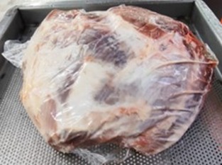 PULPA NEGRA product image