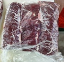 ARRACHERA INSIDE product image