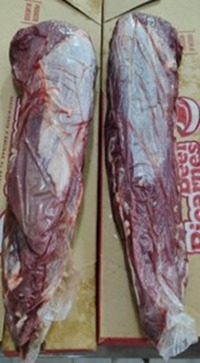 N340 - FILETE F product image
