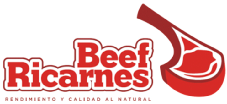 Beef Ricarnes logo