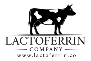 The Lactoferrin Co. logo
