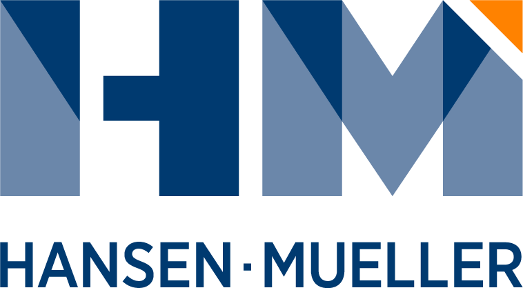 Hansen Mueller Co. logo