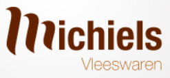 Michiels vleeswaren nv logo