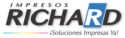 Impresos Richard logo