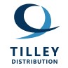 Tilley Distribution logo