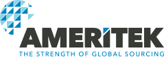 Ameritek International logo