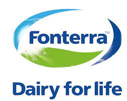 SAUDI NEW ZEALAND MILK PRODUCTS logo