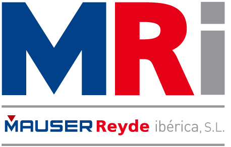 Mauser Reyde Ibérica, S.L. logo