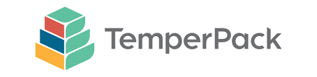TemperPack Technologies logo