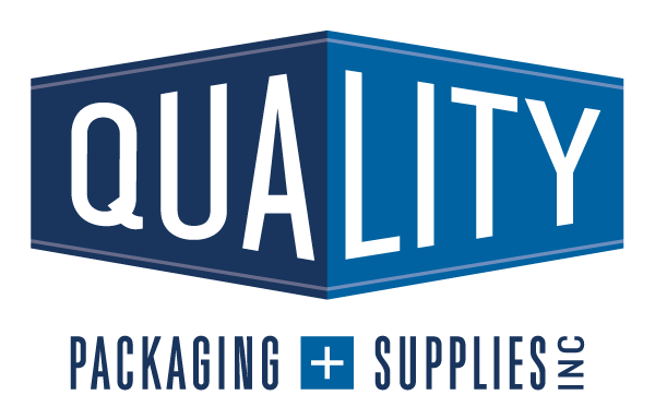 Quality Packaging & Supplies, Inc. logo