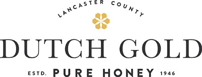 Mclure's Honey & Maple Products/ Dutch Gold Honey logo
