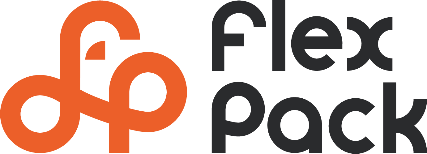 Flex Pack, Inc. logo