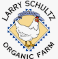 Larry Schultz Organic Farm LLC logo