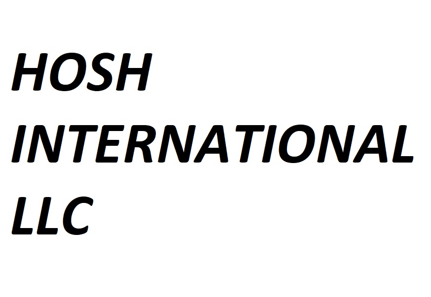 HOSH INTERNATIONAL LLC logo