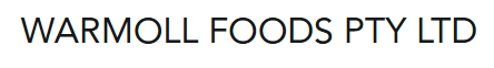 Warmoll Foods Pty Ltd. logo