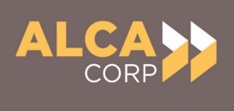 ALCATRADING CORP. logo