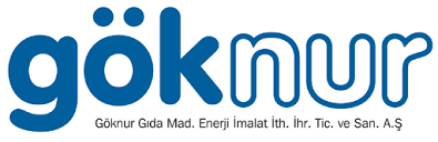 Göknur Gıda logo