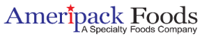 Ameripack Foods LLC logo