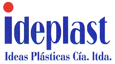 Ideplast Cia Ltda logo