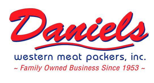Daniels Western Meat Packers logo