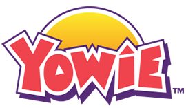 Yowie North America, Inc. logo