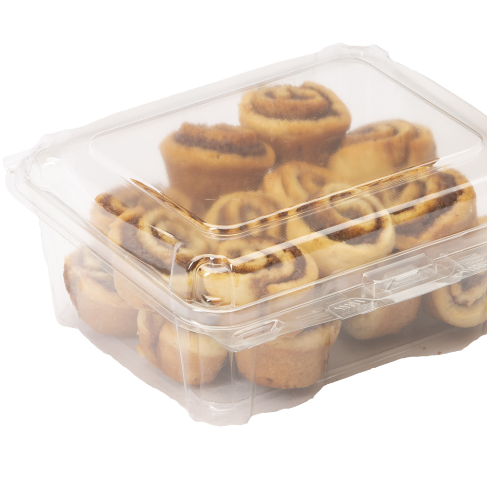 01389 RPET SIMPLY SECURE 64 OZ CONTAINER product image