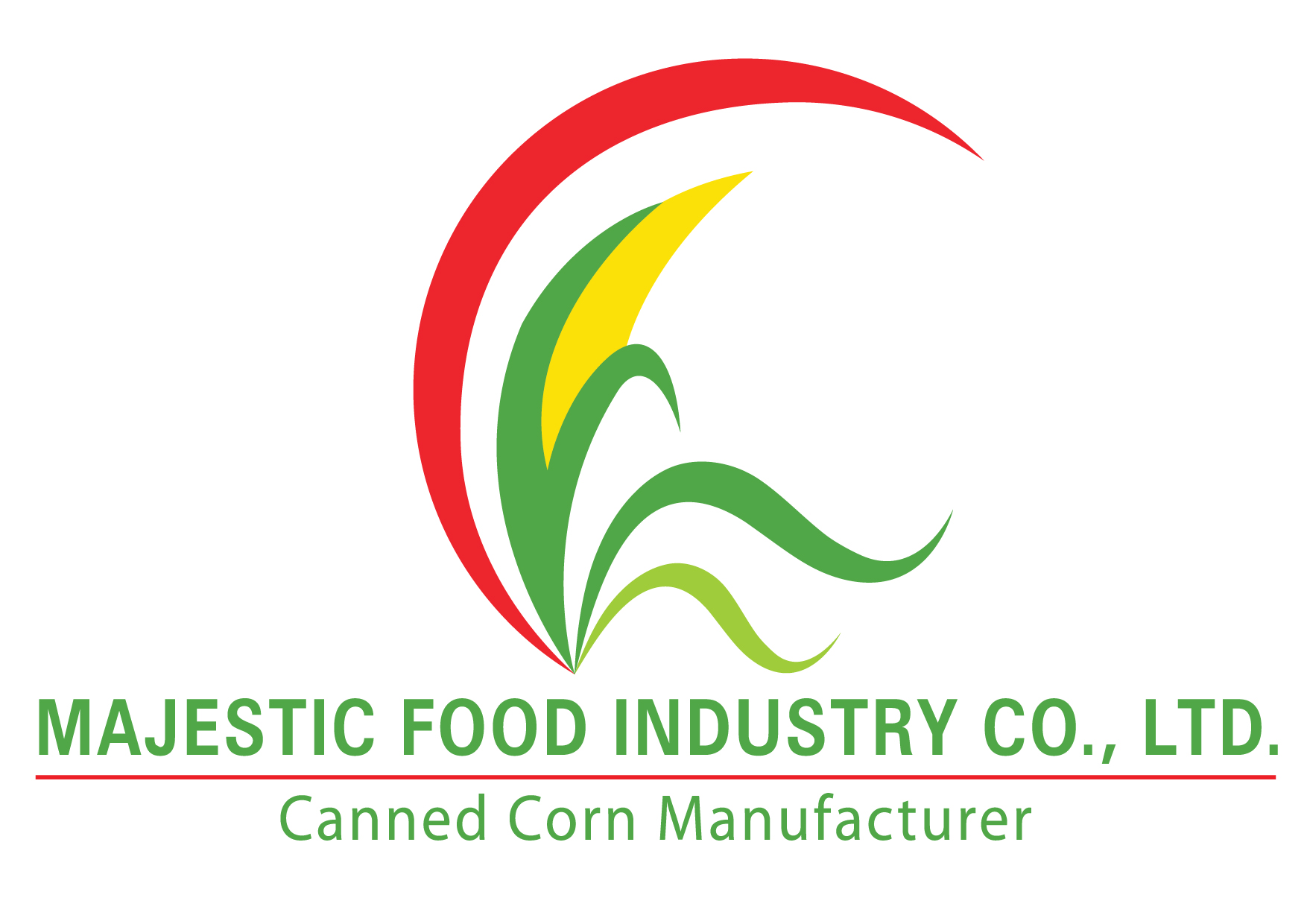 Majestic Food Industry Co.,Ltd logo
