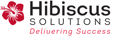 Hibiscus Solutions logo