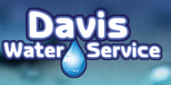 Davis Water Service, Inc. logo