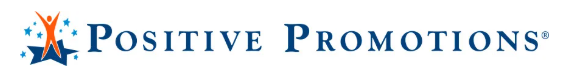 Positive Promotions, Inc. logo