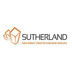 Sutherland Packaging Inc logo