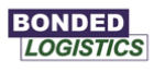 Bonded Pac LLC logo