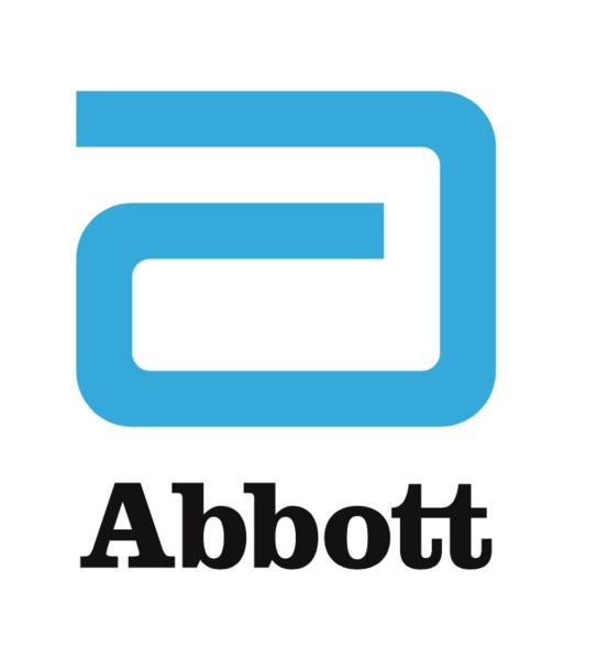 Abbott Rapid Dx North America logo