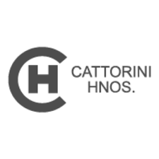 Cattorini logo
