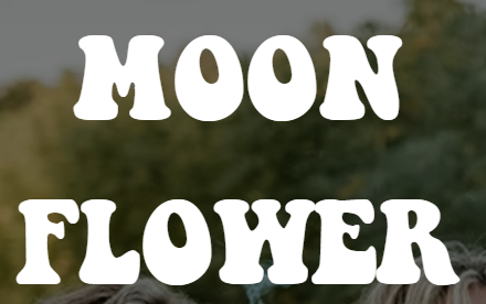 Moon Flower Wellness logo