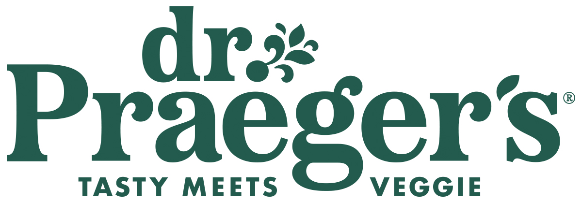 Dr. Praeger's Sensible Foods logo