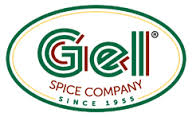 Gel Spice Co., Inc. logo