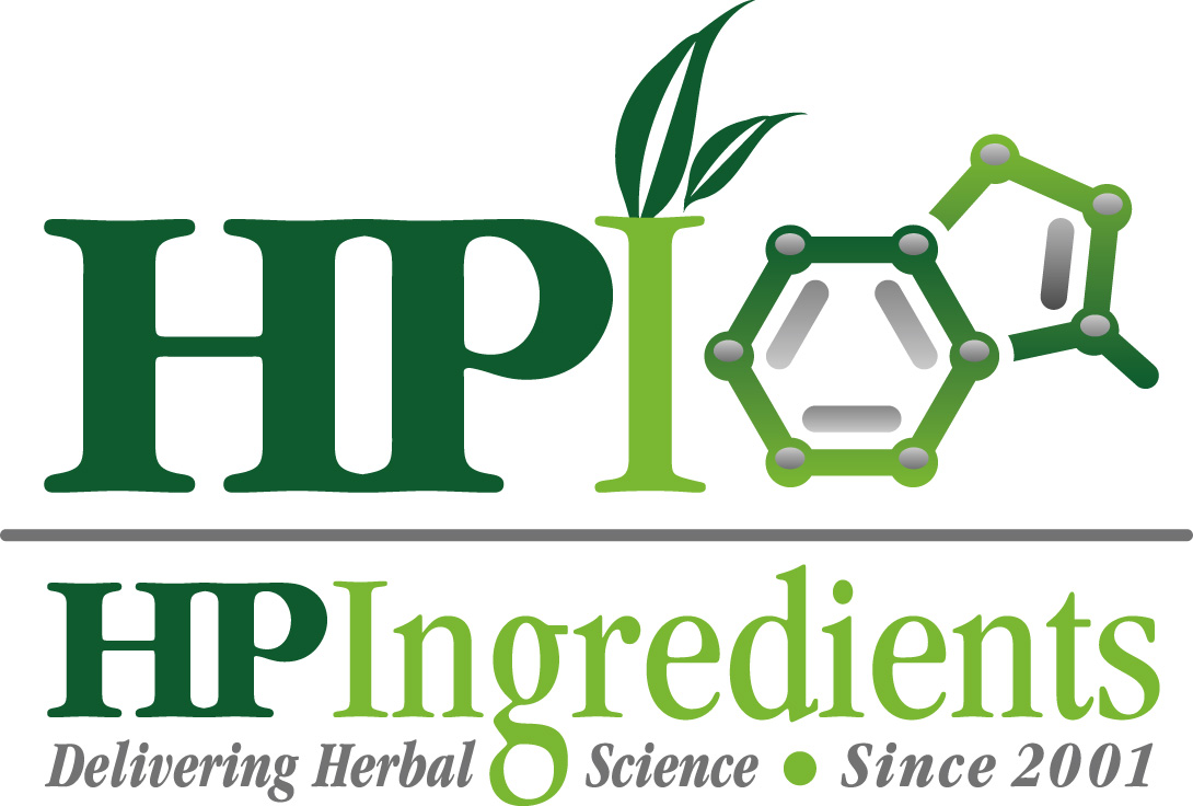 HP Ingredients logo