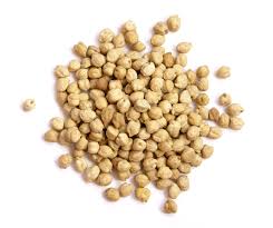 Organic Garbanzo Beans product image