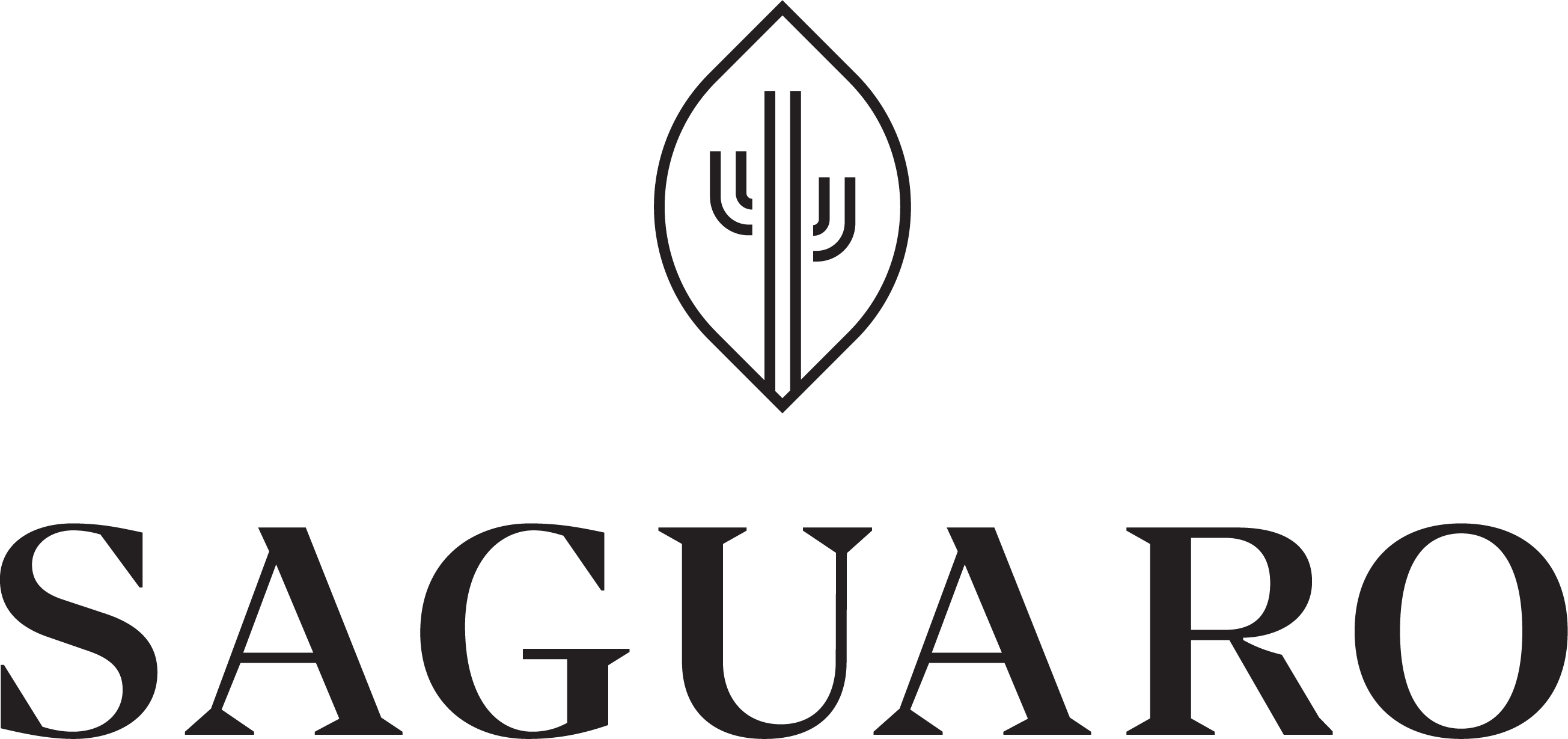 Saguaro Seeds logo