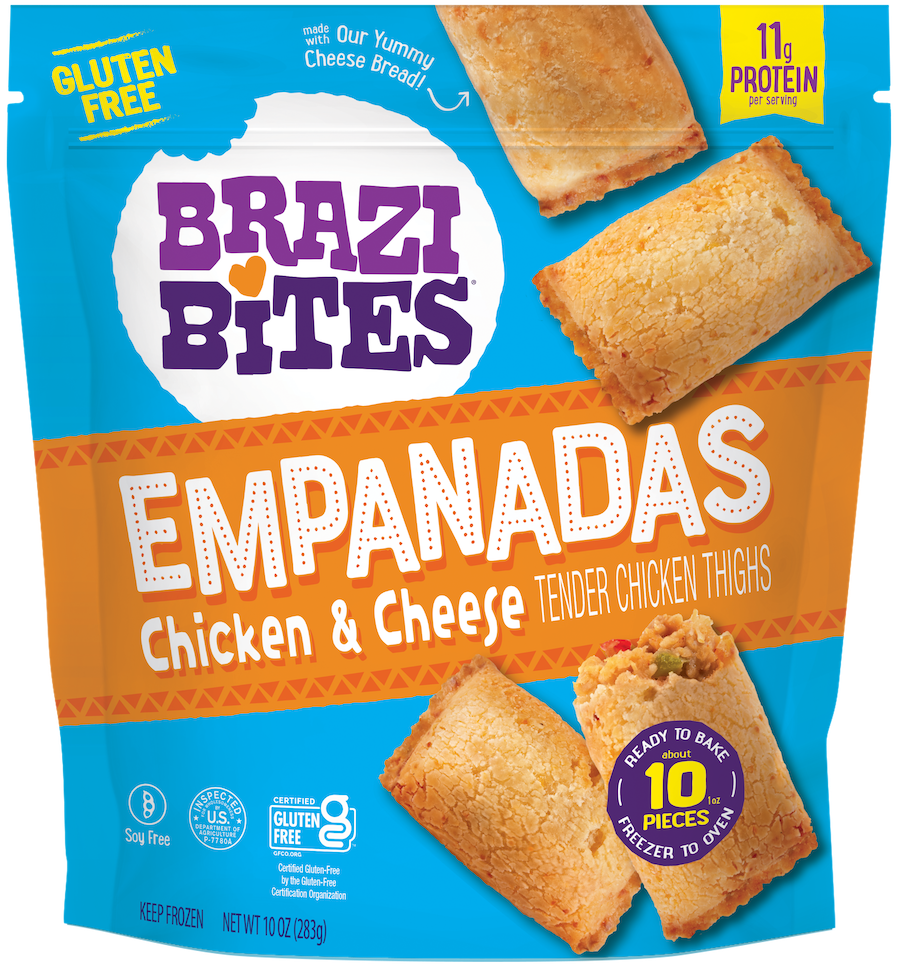 Empanadas Chicken & Cheese product image