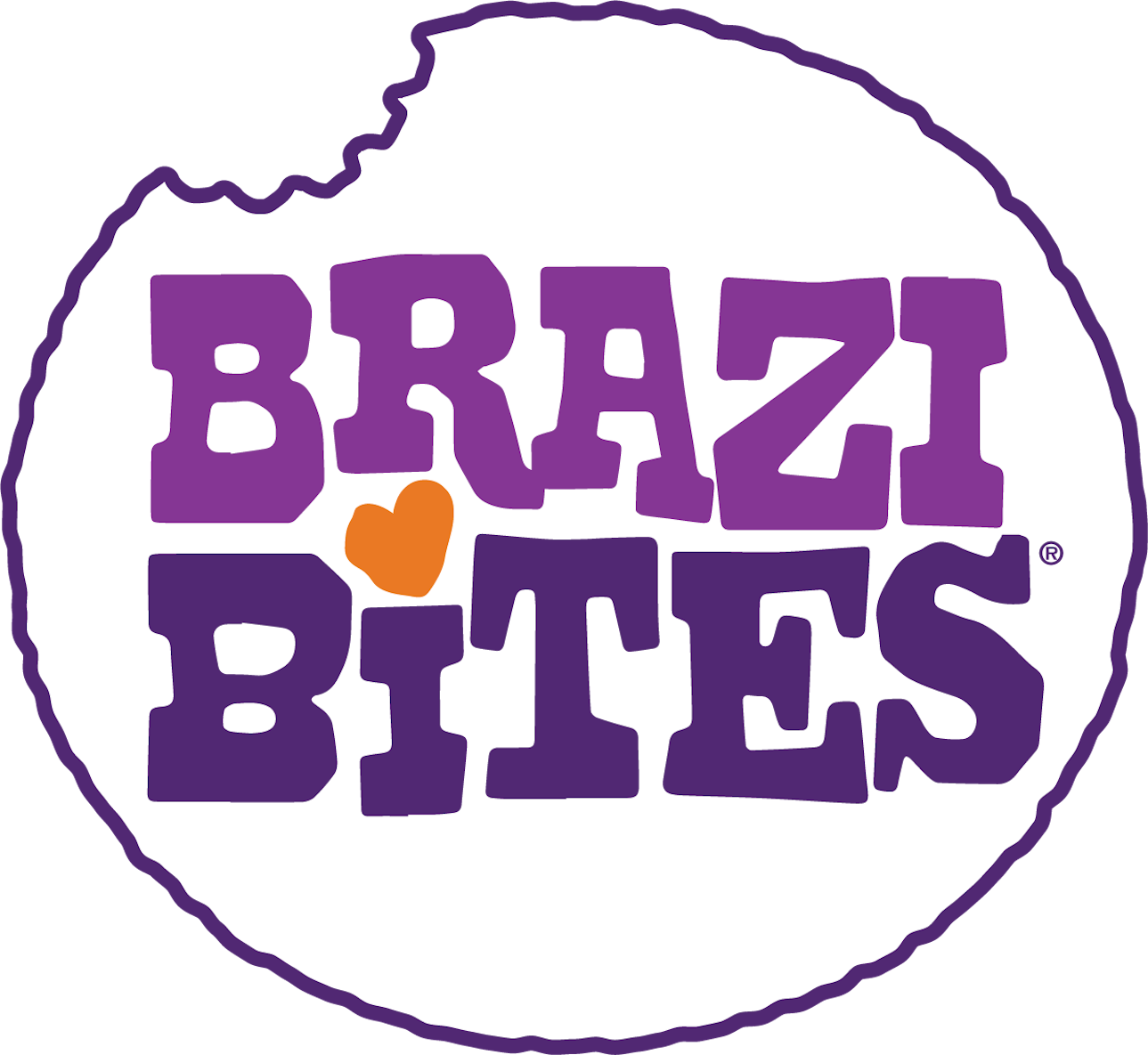 Brazi Bites LLC logo