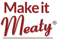 Make it Meaty logo