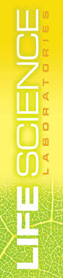 Life Science Labs Supplements, LLC logo