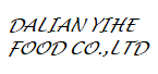 DALIAN YIHE FOOD CO.,LTD logo