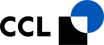 Korea CCL Label - 한국 씨씨엘레이블 logo