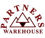 Partrners Warehouse llc logo