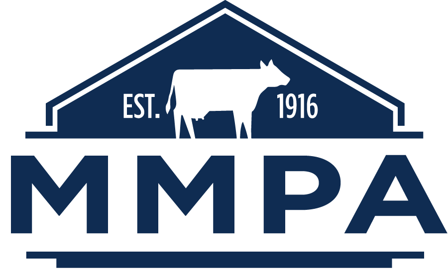 Michigan Milk Producers Association logo