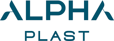 Alpha Plast Industria e Comercio Ltda. logo