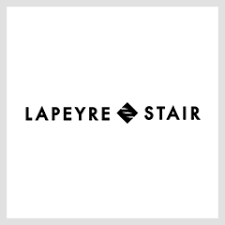 Lapeyre Stair, Inc. logo